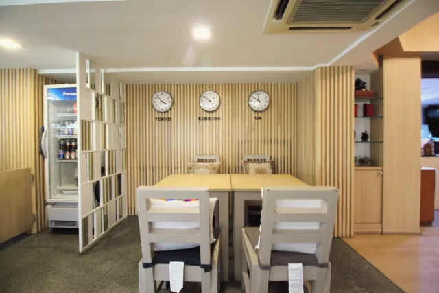 Billede av hotellet Pannee Lodge Khaosan (SHA Plus) - nummer 1 af 10