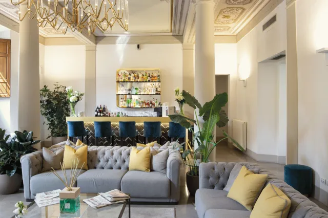 Billede av hotellet Horto Convento - nummer 1 af 10