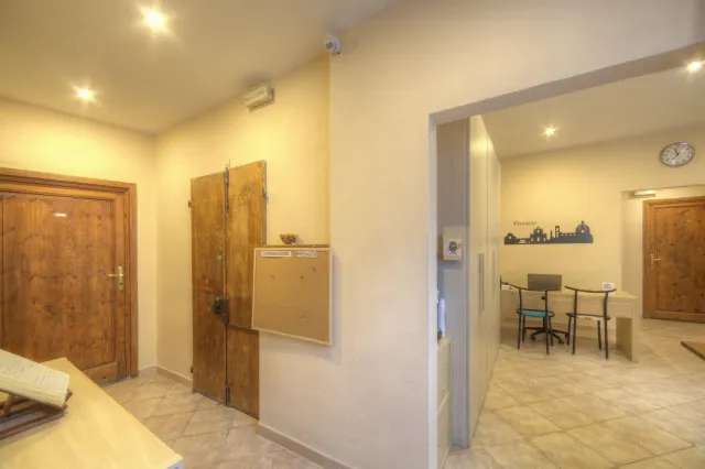 Billede av hotellet Sogni D Oro Guest House - nummer 1 af 10