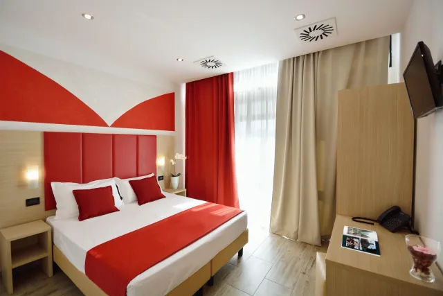Billede av hotellet Luxor Florence - nummer 1 af 10