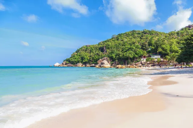 Billede av hotellet Thongtakian Resort - nummer 1 af 7