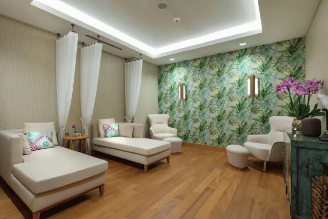Billede av hotellet DoubleTree By Hilton Antalya City Centre - nummer 1 af 10