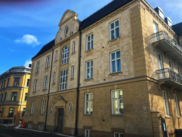 Hotellbilder av First Hotel & Suites Oslo West - nummer 1 av 2