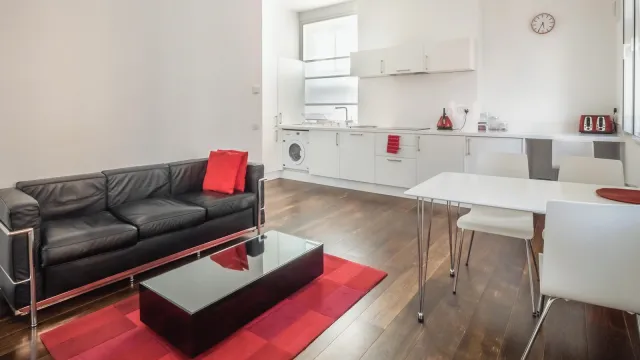Billede av hotellet Lse High Holborn Residence - nummer 1 af 1
