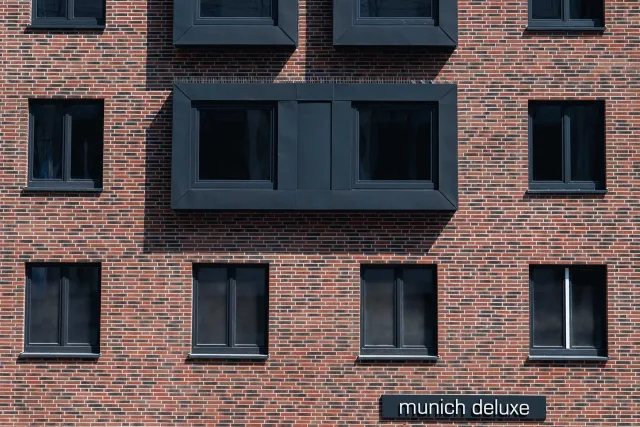 Billede av hotellet Munich Deluxe - nummer 1 af 7