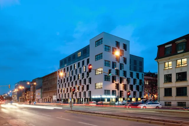 Billede av hotellet Hotel Royal Prague - nummer 1 af 10