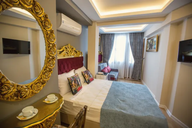 Billede av hotellet Atlantis Royal Hotel - nummer 1 af 10