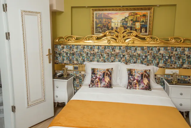Billede av hotellet Atlantis Royal Hotel - nummer 1 af 10