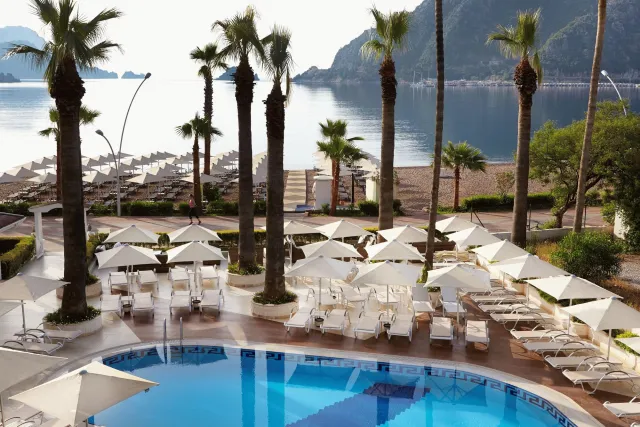 Billede av hotellet Sentido Sea Star Adults Only - nummer 1 af 10