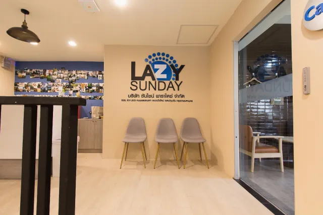 Billede av hotellet Lazy Sunday Hostel - nummer 1 af 8