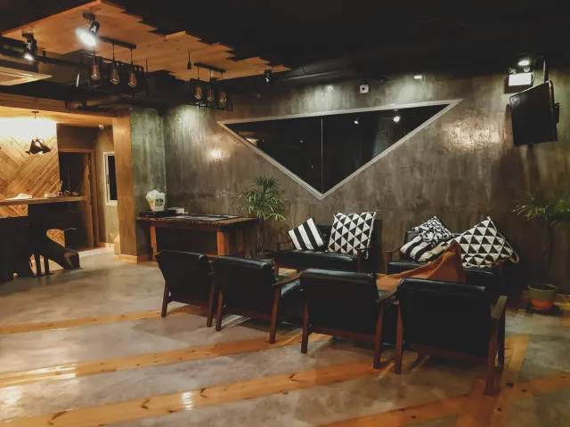 Billede av hotellet ECOLOFT HOTEL - nummer 1 af 7