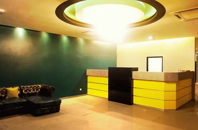 Hotellbilder av Seeds Hotel Ampang Point - nummer 1 av 8