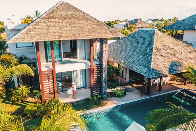 Billede av hotellet Mythic Suites & Villas by MJ Holidays - nummer 1 af 10