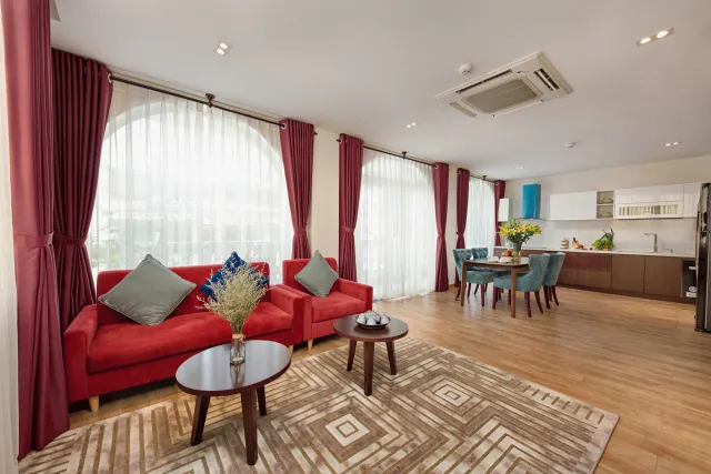Hotellbilder av Sen Boutique Hotel - nummer 1 av 10