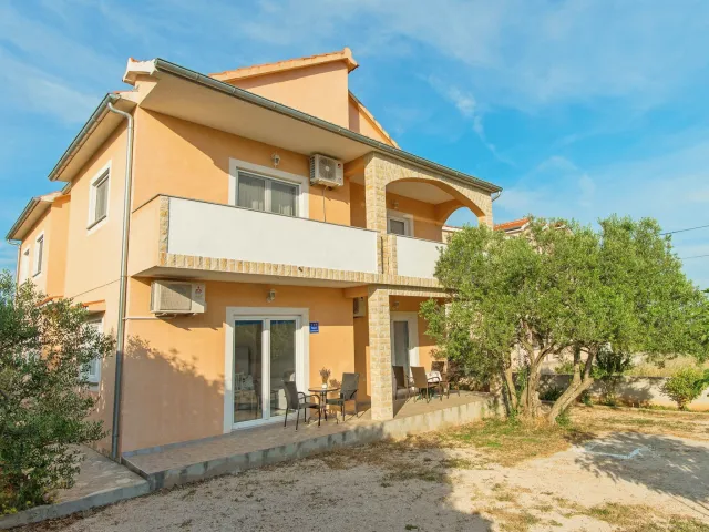 Billede av hotellet Apartments Marinko - nummer 1 af 33