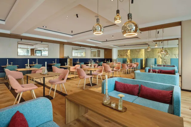 Billede av hotellet Austria Trend Hotel Maximilian - nummer 1 af 10