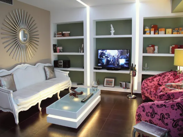Billede av hotellet Andromeda Suites Apartments - nummer 1 af 5