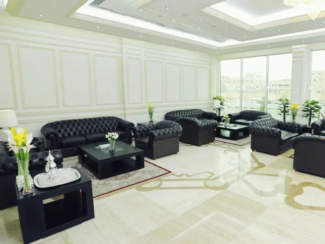 Hotellbilder av Muscat International Hotel Plaza Salalah - nummer 1 av 5