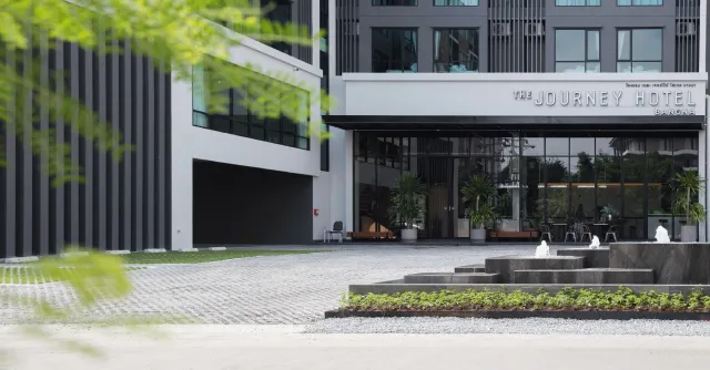 Billede av hotellet The Journey Hotel Bangna - nummer 1 af 6