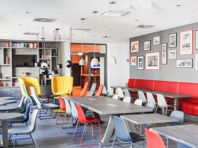 Billede av hotellet Campanile Vienna South - nummer 1 af 10