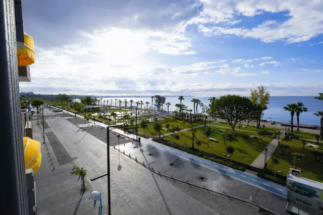 Billede av hotellet Sea & City Devran Hotel - nummer 1 af 10