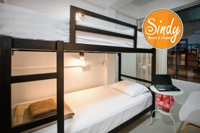 Billede av hotellet Sindy Hostel - nummer 1 af 4