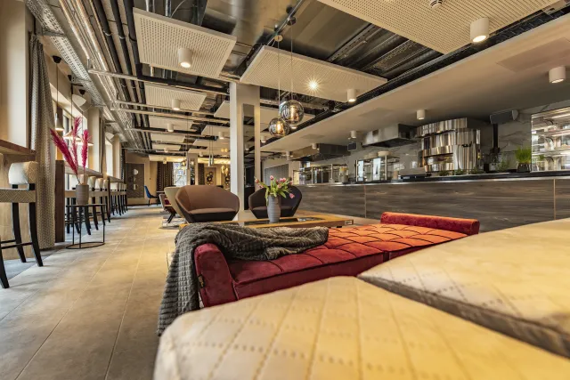 Billede av hotellet Maseven Muenchen Messe Dornach - nummer 1 af 6