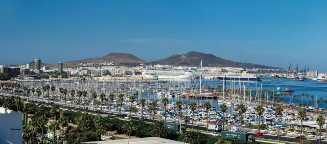 Hotellbilder av Occidental Las Palmas - nummer 1 av 10