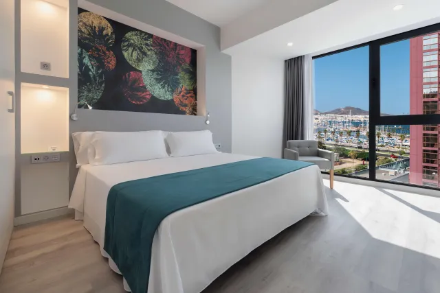 Billede av hotellet Occidental Las Palmas - nummer 1 af 10