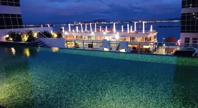 Billede av hotellet Maritime Luxury Suites - nummer 1 af 7