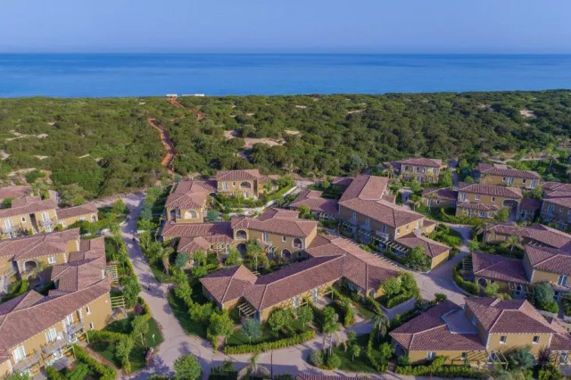 Billede av hotellet Is Serenas Badesi Resort - nummer 1 af 10