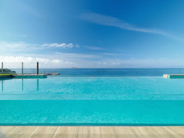 Billede av hotellet H10 Porto Poniente - nummer 1 af 10