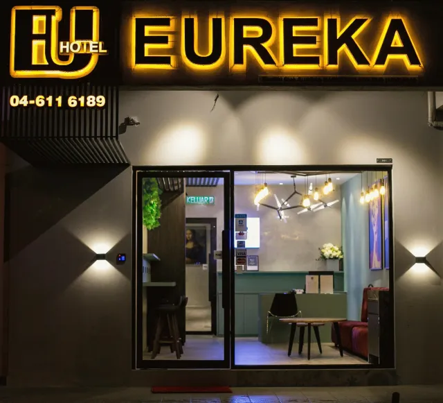 Billede av hotellet Eureka Hotel Penang - nummer 1 af 5