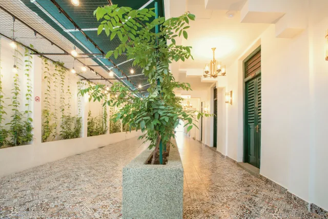 Hotellbilder av Eastern Hotel - nummer 1 av 15