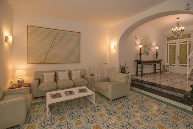 Billede av hotellet Villa Maria - nummer 1 af 10