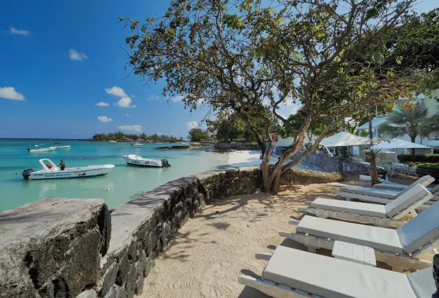 Billede av hotellet Le Beachclub Serviced Apartments and Villas - nummer 1 af 2