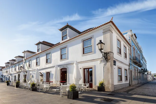 Billede av hotellet Pousada Vila Real de Santo António - nummer 1 af 10