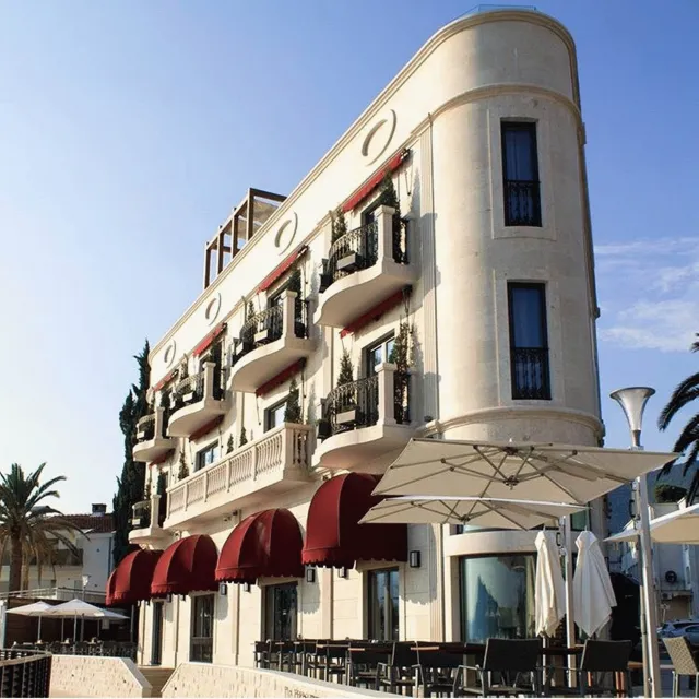 Billede av hotellet Hotel La Roche - nummer 1 af 10