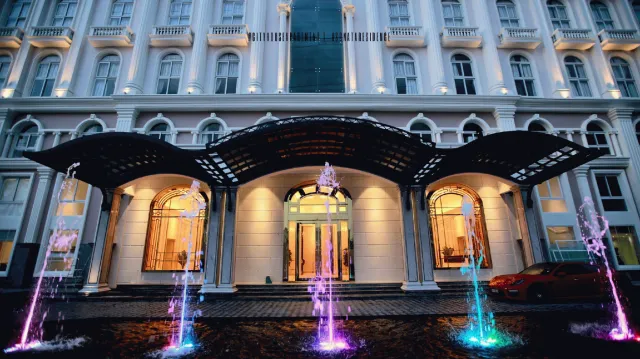 Hotellbilder av Sonata Residence - nummer 1 av 6