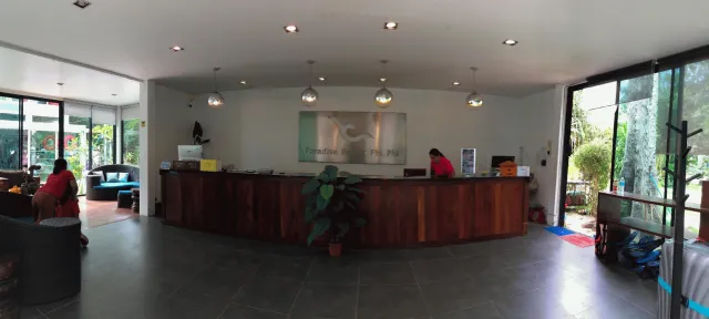 Hotellbilder av Paradise Resort PHI PHI - nummer 1 av 7