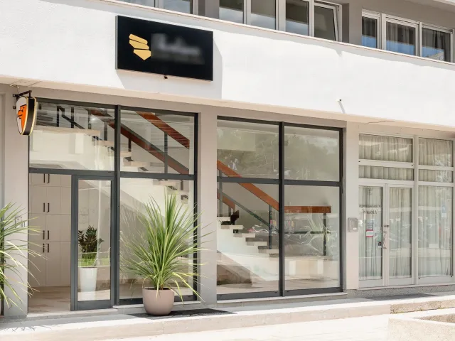 Billede av hotellet Skaline Luxury rooms Split - nummer 1 af 10