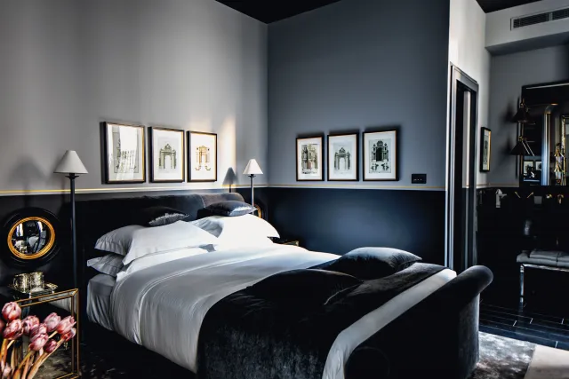 Billede av hotellet MONSIEUR GEORGE Hotel & Spa - nummer 1 af 8