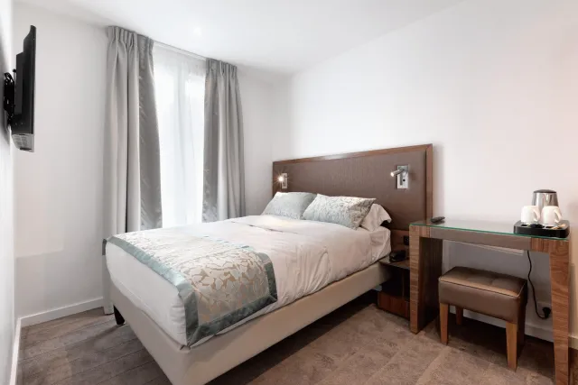 Billede av hotellet Hotel Le Trente - nummer 1 af 10
