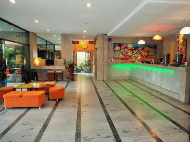Billede av hotellet Lamoon Hotel @ Phuket - nummer 1 af 9