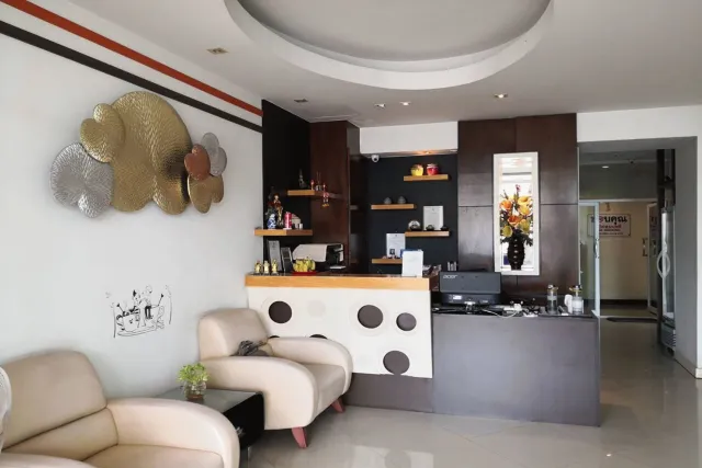 Billede av hotellet Phupara Place - nummer 1 af 9