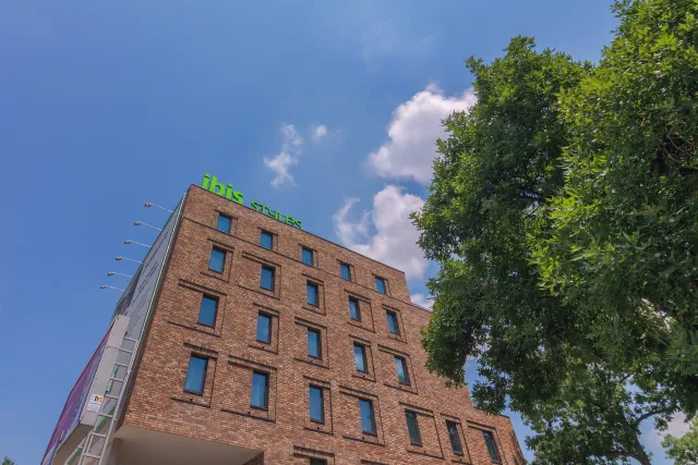 Billede av hotellet ibis Styles Bucharest City Center - nummer 1 af 10