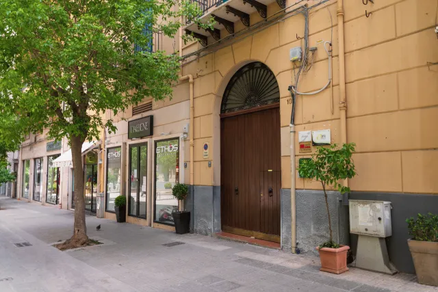 Billede av hotellet Boutique Aparthotel Belmonte102 - nummer 1 af 10
