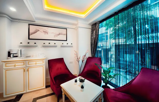 Billede av hotellet Lika Hotel - nummer 1 af 8