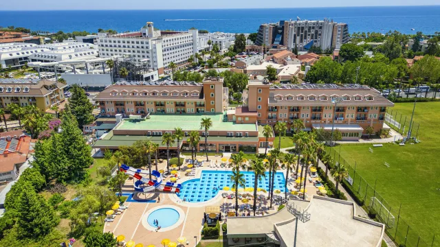 Billede av hotellet Viking Park Hotel & SPA - nummer 1 af 67
