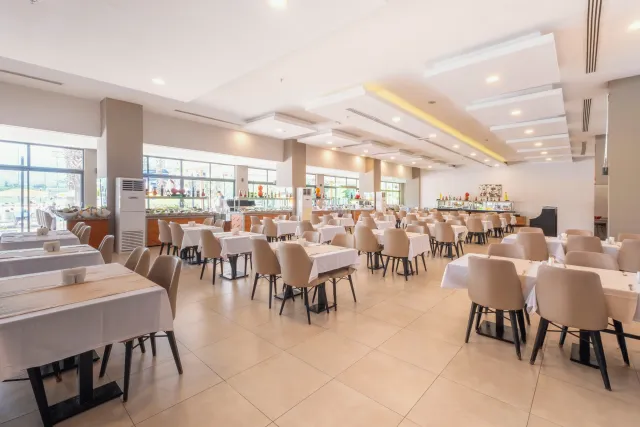 Billede av hotellet Viking Park Hotel & SPA - nummer 1 af 10